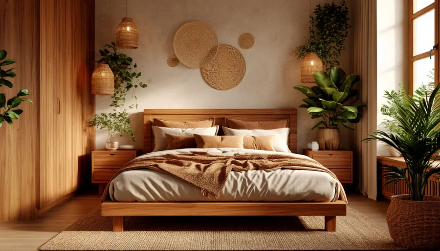 Мебель для дома: экосистема для создания идеального интерьера