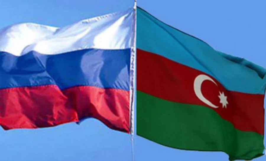 Россия и Азербайджан наращивают товарооборот продукции стройиндустрии