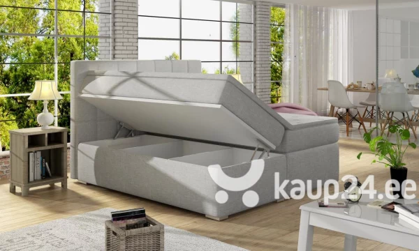 Функциональные кровати для маленькой спальни