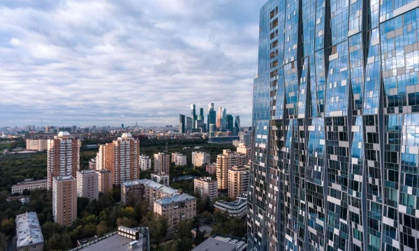 Покупка квартиры в Москве: руководство к успешной сделке