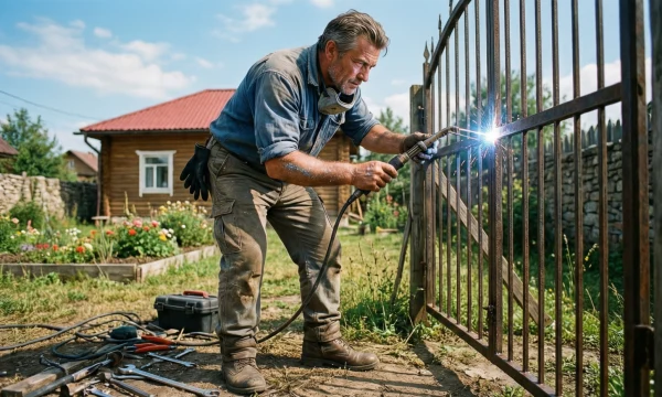 Как подобрать сварочный аппарат для дачи: практические рекомендации и критерии выбора Как подобрать сварочный аппарат для дачи: практические рекомендации и критерии выбора