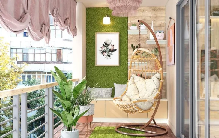 Цвет в интерьере 2026 года: между эмоциями и долговечностью 5