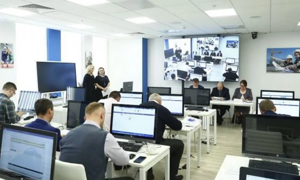 Независимая оценка квалификации в строительстве выходит на новый уровень