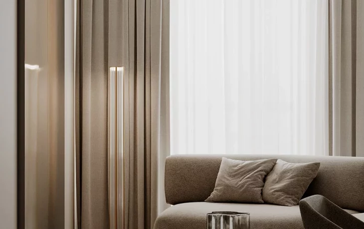 Искусство создания уютного уголка: советы по дизайну интерьера квартиры 4