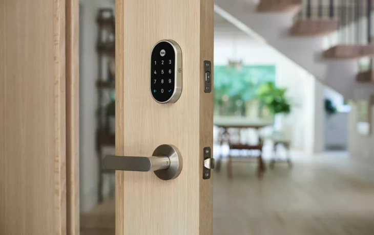 Стоит ли переходить на умные замки? Преимущества и недостатки Smart-замков