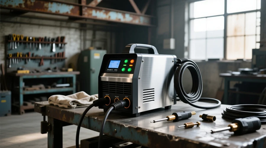 Сварочный полуавтомат — незаменимый помощник в металлообработке