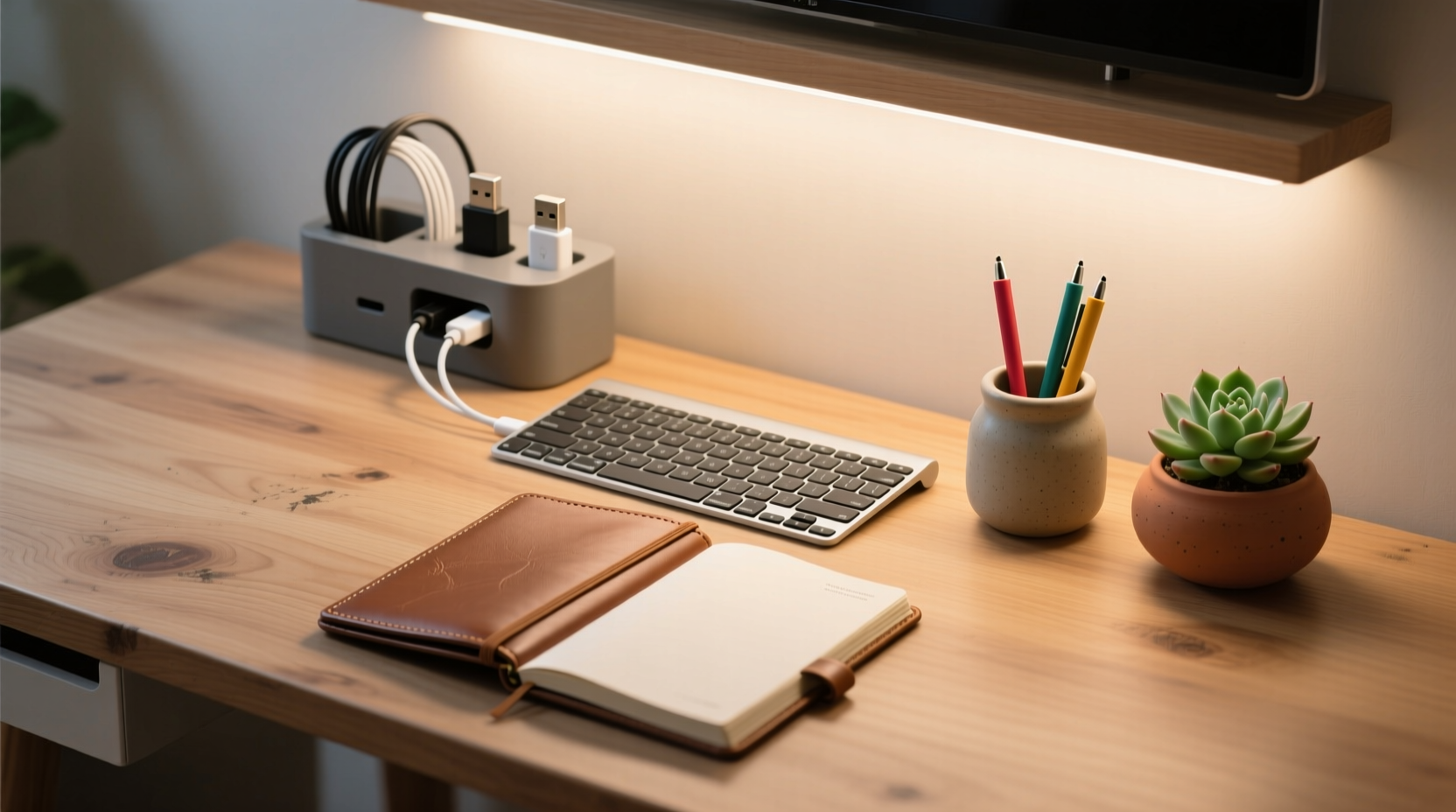 Интерьер для удалённой работы: организация домашнего офиса Интерьер для удалённой работы: организация домашнего офиса