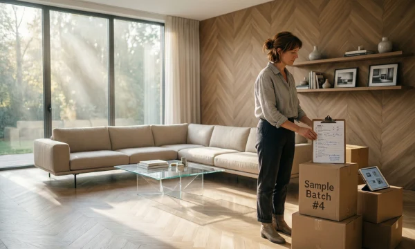 Ламинат как элемент дизайна: когда напольное покрытие становится художественным решением Ламинат как элемент дизайна: когда напольное покрытие становится художественным решением