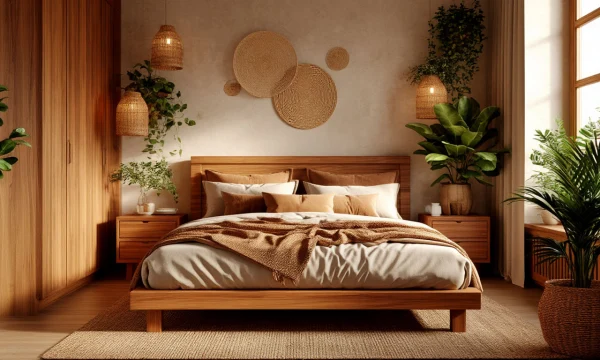 Мебель для дома: экосистема для создания идеального интерьера