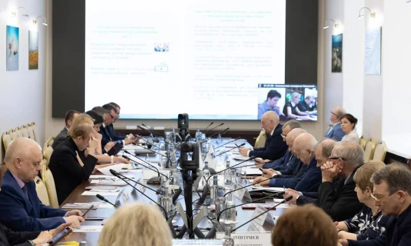 РСПП попросил изменить механизм формирования цены контрактов в стройке