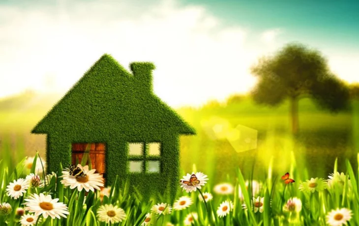 Основные требования, предъявляемые к экологической безопасности жилого дома