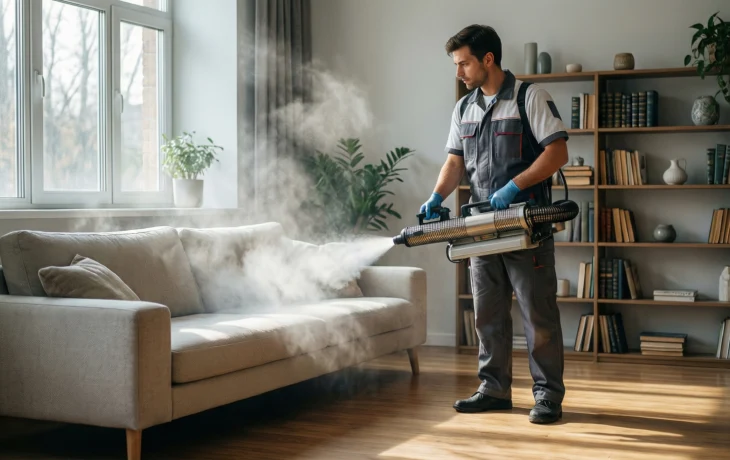 Как эффективно избавиться от постельных клопов: проверенные методы и рекомендации специалистов