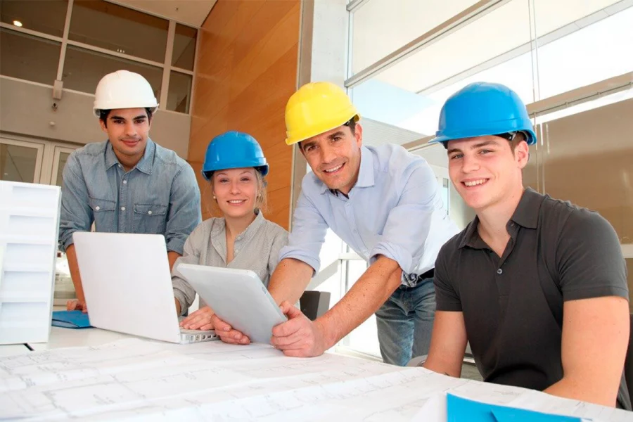 Главная миссия Консорциума СПО – современное образование для строителей