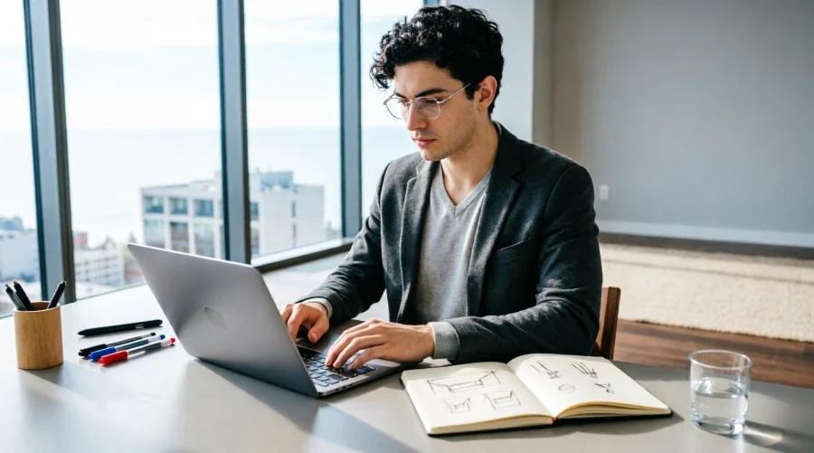 Зачем дизайнеру участвовать в конкурсах