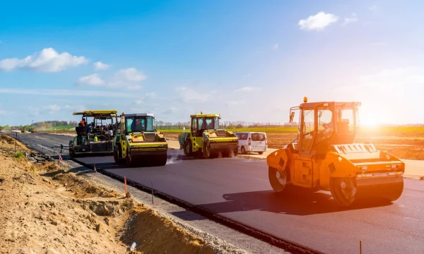 Дорожное строительство: золотое дно, золотой дождь или золотой мираж?