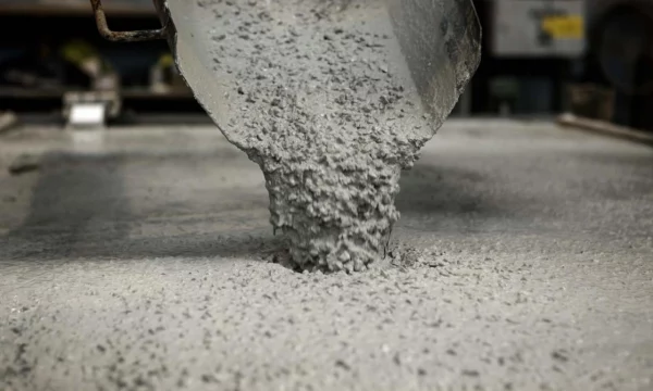 Что нужно знать о коэффициенте теплопроводности бетона?