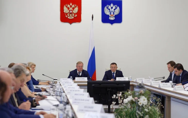 НОТИМ принял участие в итоговом заседании Общественного совета Минстроя России