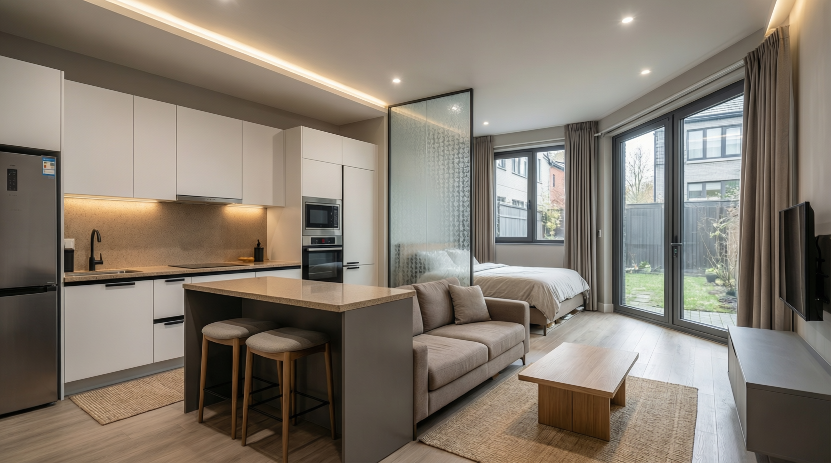 Почему бюджет — основа успешного дизайна интерьера Почему бюджет — основа успешного дизайна интерьера