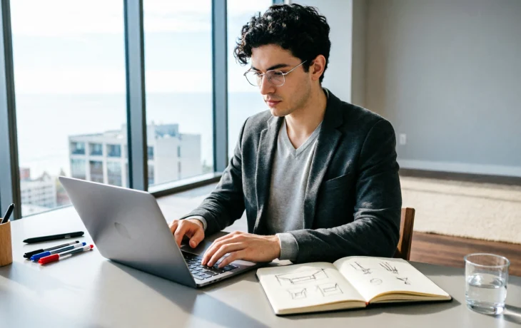 Зачем дизайнеру участвовать в конкурсах