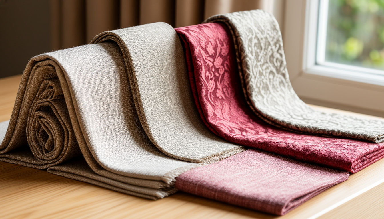 Искусство создания идеального оконного декора: от замысла к готовым шторам