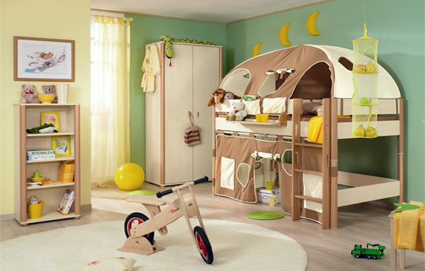 Мебель для ребенка - 4