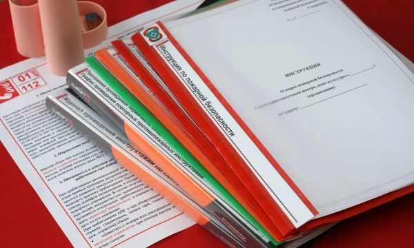 Разрабатывается СП «Система нормативных документов в строительстве»
