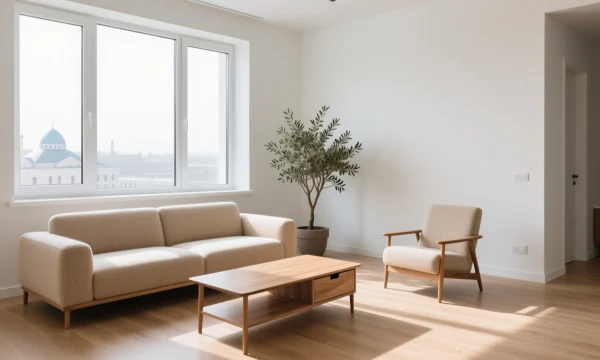 Как сделать уютный и функциональный интерьер при ремонте квартиры