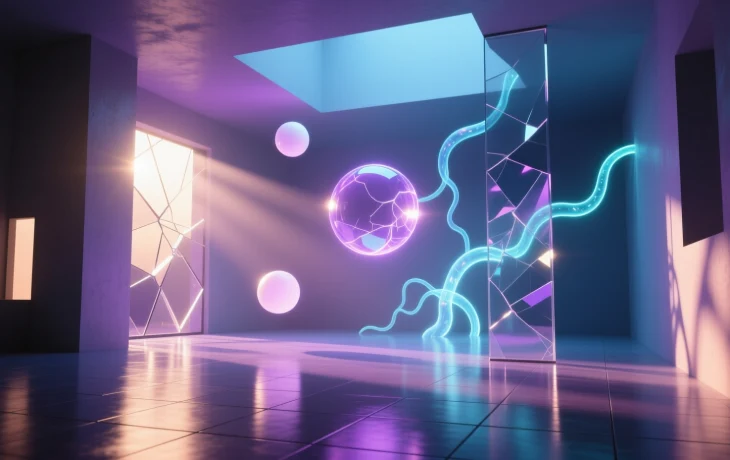 Необычные тренды в освещении Необычные тренды в освещении