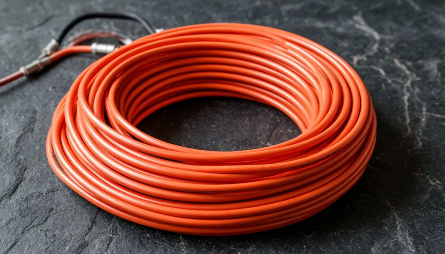 Взрывозащищенный греющий кабель: безопасность и эффективность в сложных условиях