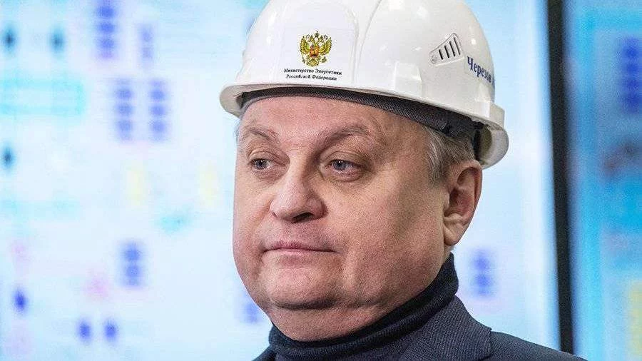 Валерий Черезов: «Строительство переживает мощную волну изменений»