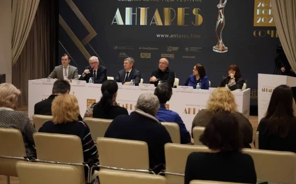 Ассоциация «Безопасность и качество» объявила о новом кинофестивале «Антарес»