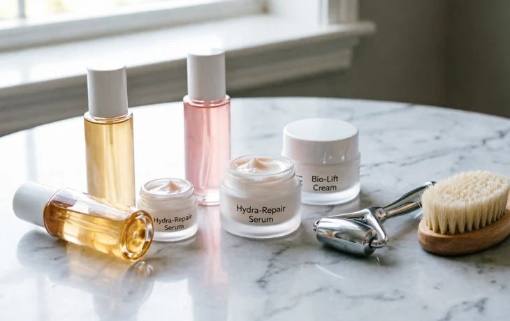 Профессиональная косметика для лица: как выбрать качественные средства ухода