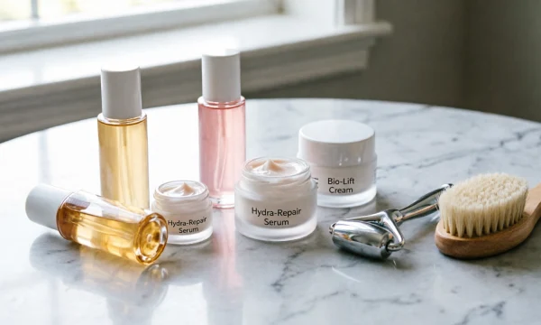 Профессиональная косметика для лица: как выбрать качественные средства ухода