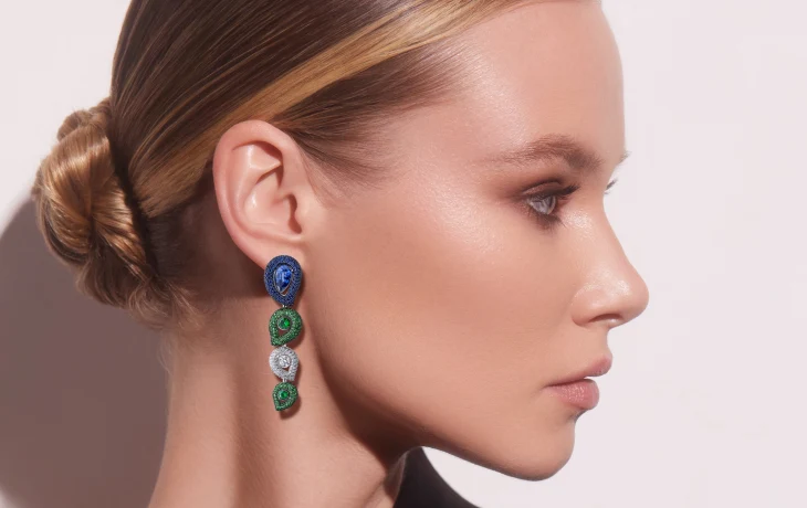 Mousson Atelier: искусство ювелирного мастерства в каждом изделии