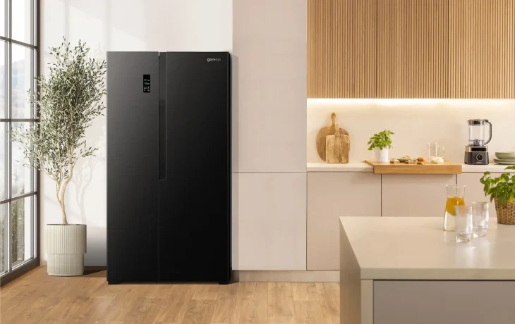 Как бренд Gorenje объединил большой спорт и домашний комфорт