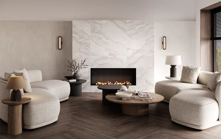 Ametis by Estima пополнилась новинками Belize и Tolanto, отражающие природную гармонию 0