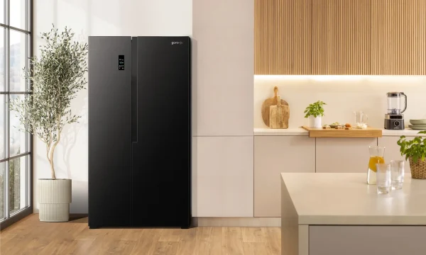 Как бренд Gorenje объединил большой спорт и домашний комфорт