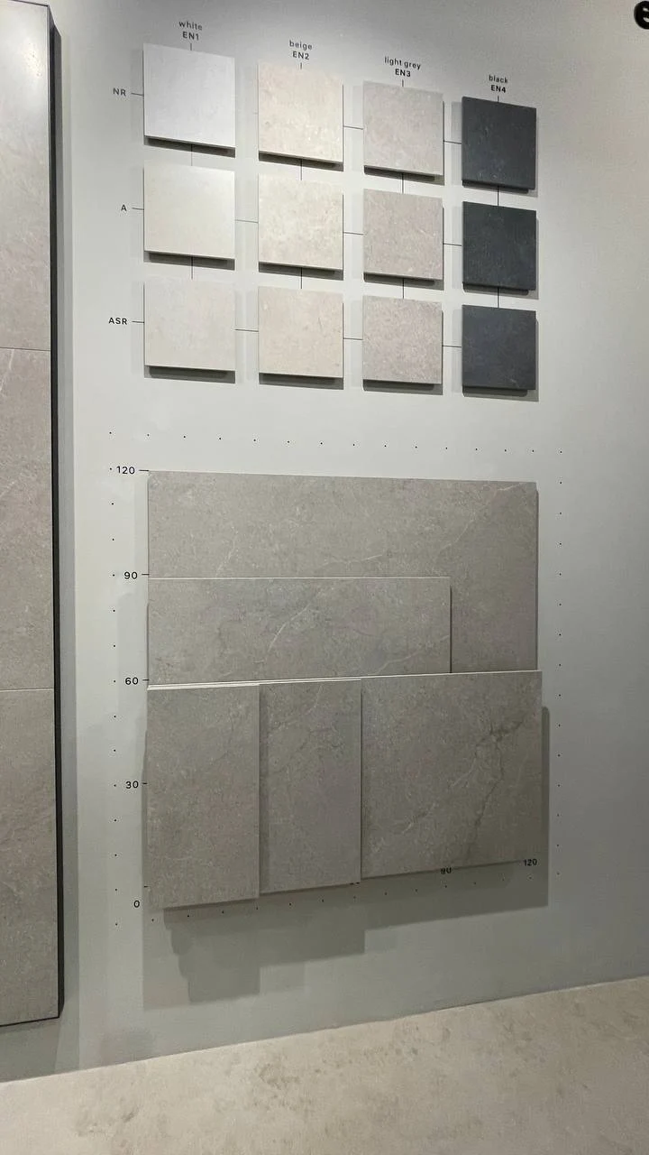 Cersaie 2025: Как выставка определяет будущее дизайна интерьеров и архитектуры