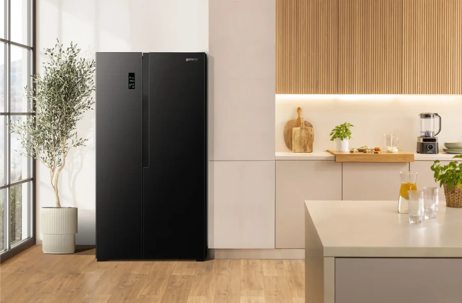 Как бренд Gorenje объединил большой спорт и домашний комфорт