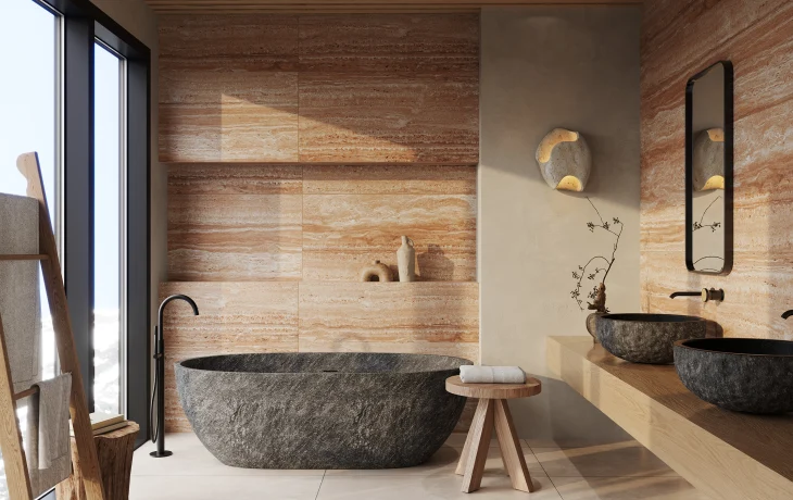 Ametis by Estima пополнилась новинками Belize и Tolanto, отражающие природную гармонию 1