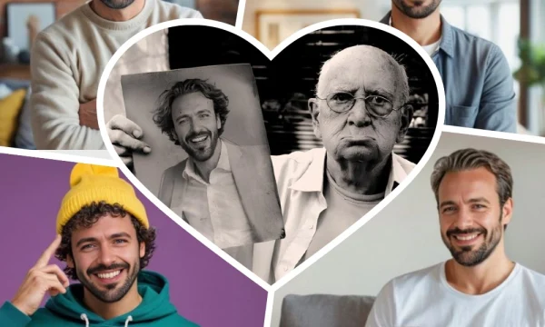 Canva: Как AI и вайб-кодинг преображают дизайн 2 Canva: Как AI и вайб-кодинг преображают дизайн 2