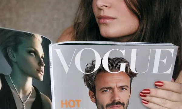 Canva: Как AI и вайб-кодинг преображают дизайн 0 Canva: Как AI и вайб-кодинг преображают дизайн 0