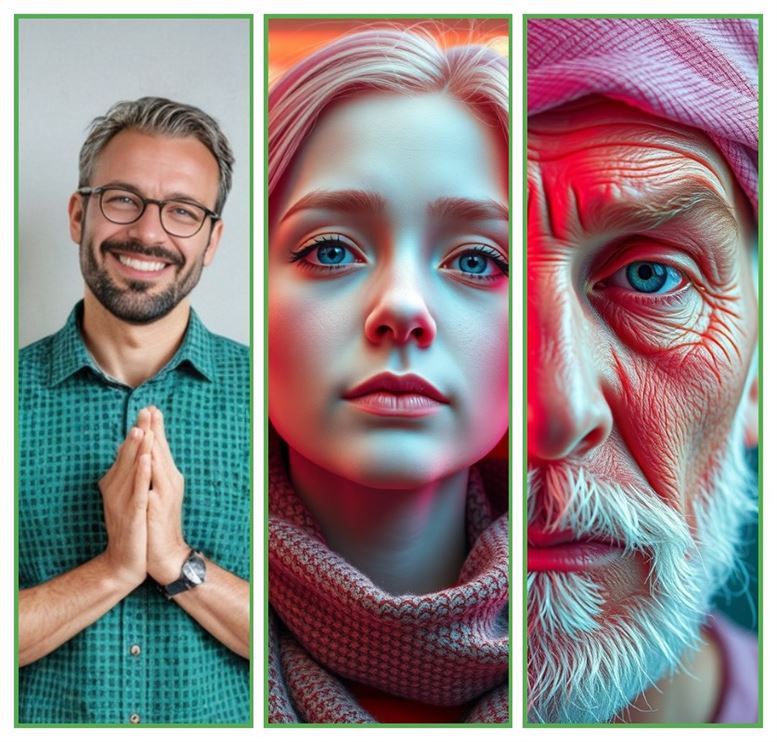 Canva: Как AI и вайб-кодинг преображают дизайн Canva: Как AI и вайб-кодинг преображают дизайн