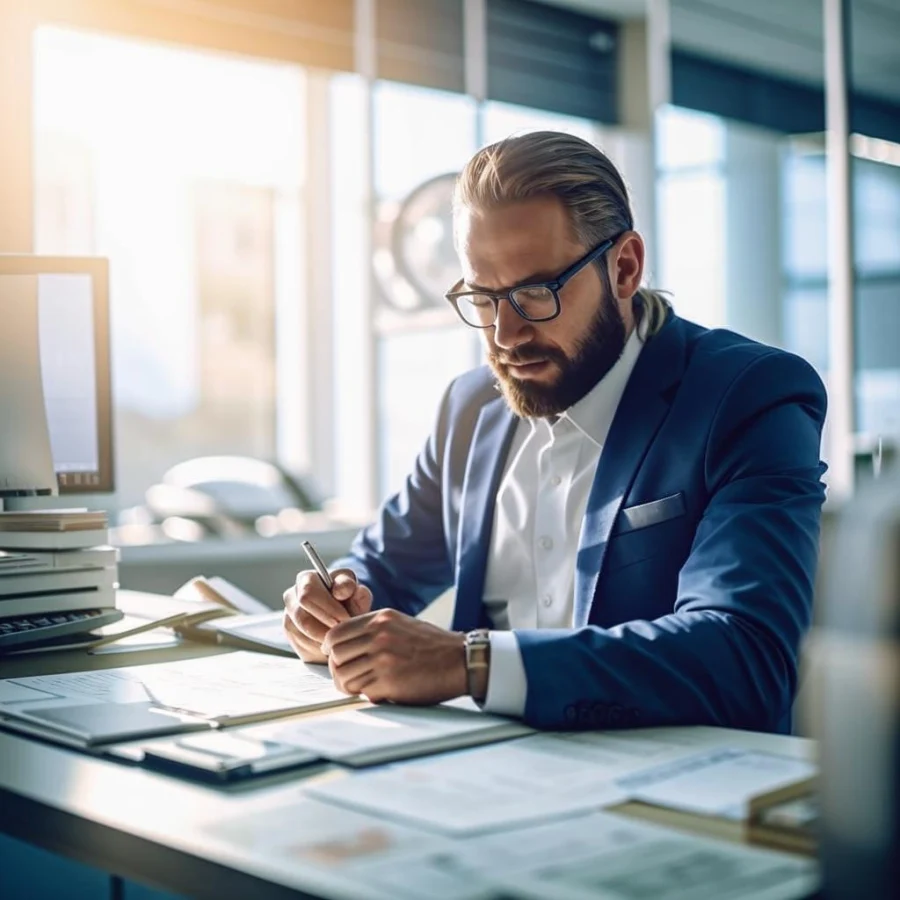 Бухгалтерский учет медицинских организаций