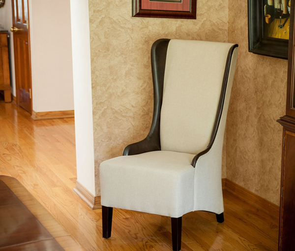 Гарнитур для гостиной (стулья) – 2