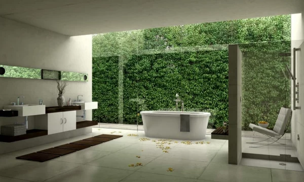 10 неочевидных ошибок в дизайне ванной комнаты