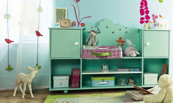 Мебель для ребенка - 3