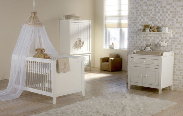 Мебель для младенца - 1